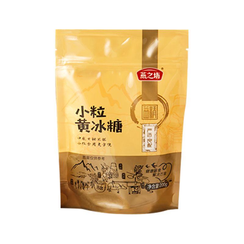 燕之坊经典纳凉方-百合莲子绿豆汤1.5kg