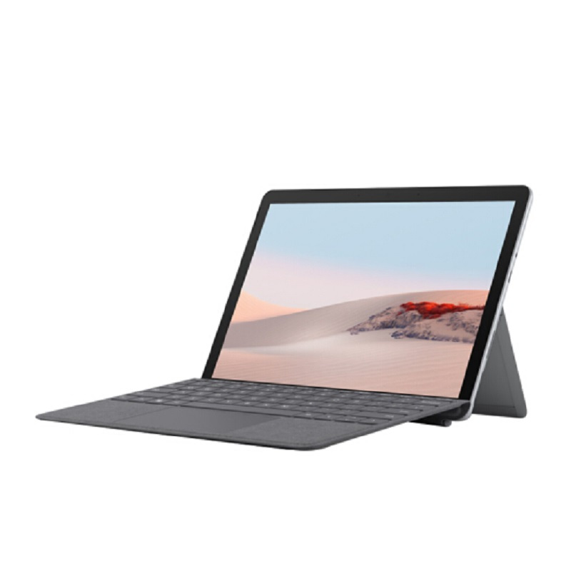 Surface Go 2 平板电脑二合一笔记本电脑10.5英寸8G/128G 带LTE键盘