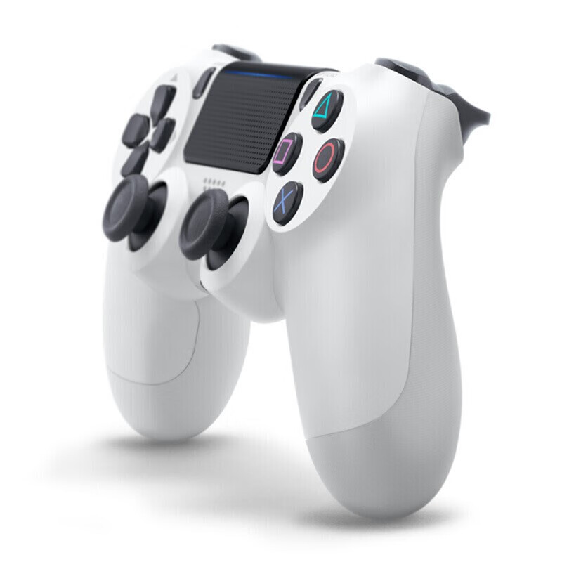 PS4国行手柄[白色]