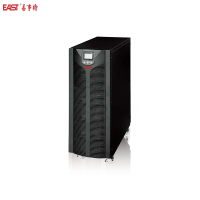 易事特 EA9030智能化UPS(含主机1台、64节12V100AH 、48节12V12AH、2台C16、线缆及配电箱）