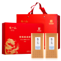 张一元 特级清香型安溪铁观音礼盒336g/盒 福建茗茶 乌龙茶茶叶