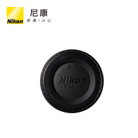 Nikon 尼康 LF-4 单反相机镜头后盖 保护盖 原装正品