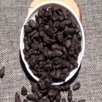 普洱碎银子糯香黑茶500g