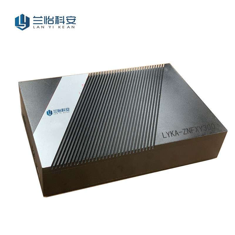兰怡科安 智能分析仪 LYKA-ZNFXY300/套高清大图