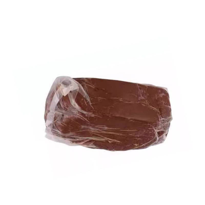 晨以橙 防火泥 20KG高清大图