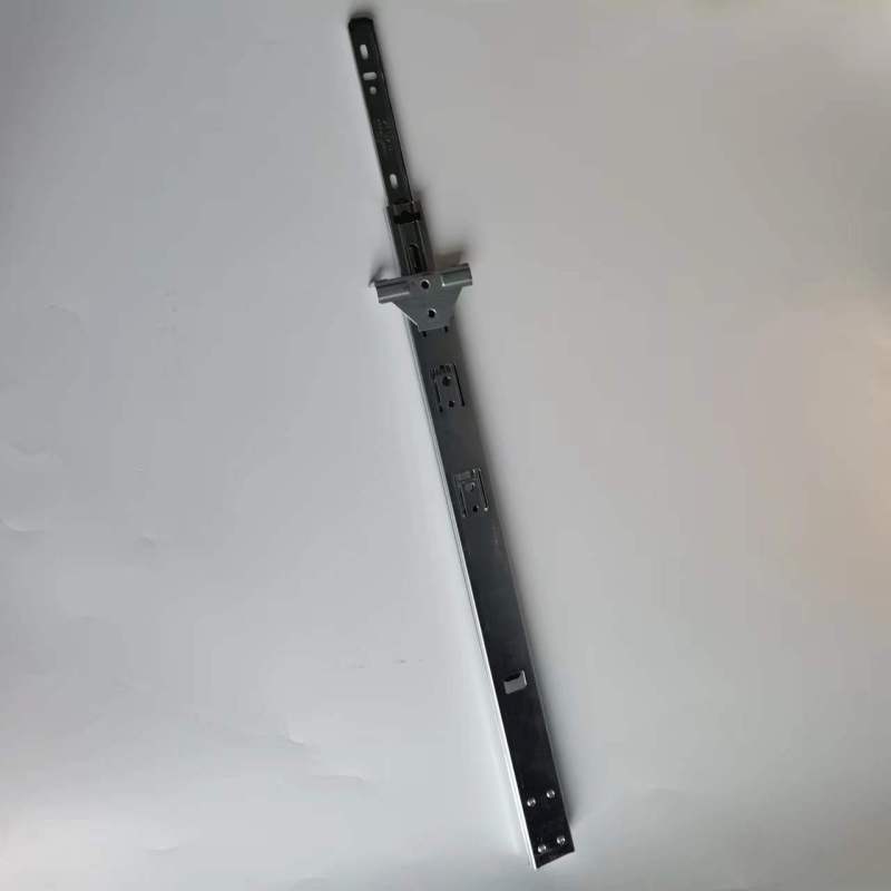 帮客材配法迪欧嵌入式消毒柜 ZTD100A-B03上导轨/上滑轨(旧)高清大图