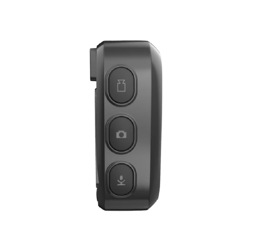 泛腾(fomtalk)DSJ-HD96 执法记录仪 单机版 256G 红外夜视高清大图