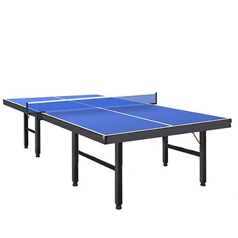 喜力健 乒乓球桌 室内可折叠 件图片