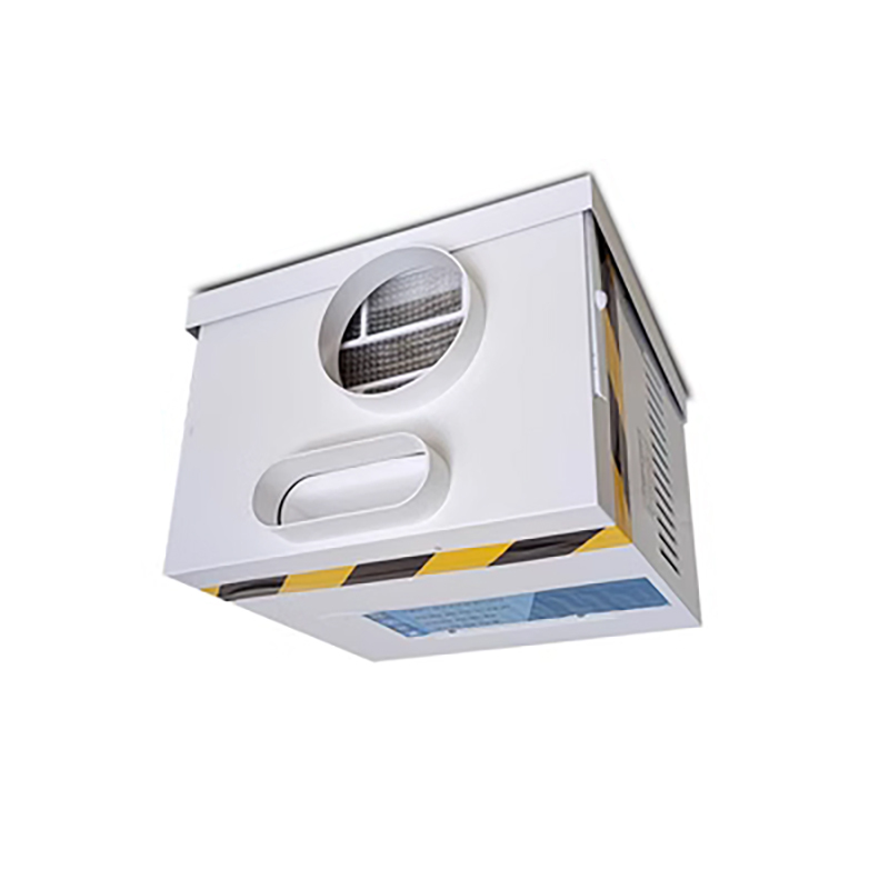 汇特益 电梯专用空调 小一匹空调 单冷 TD-K6-X1P(单位:台)