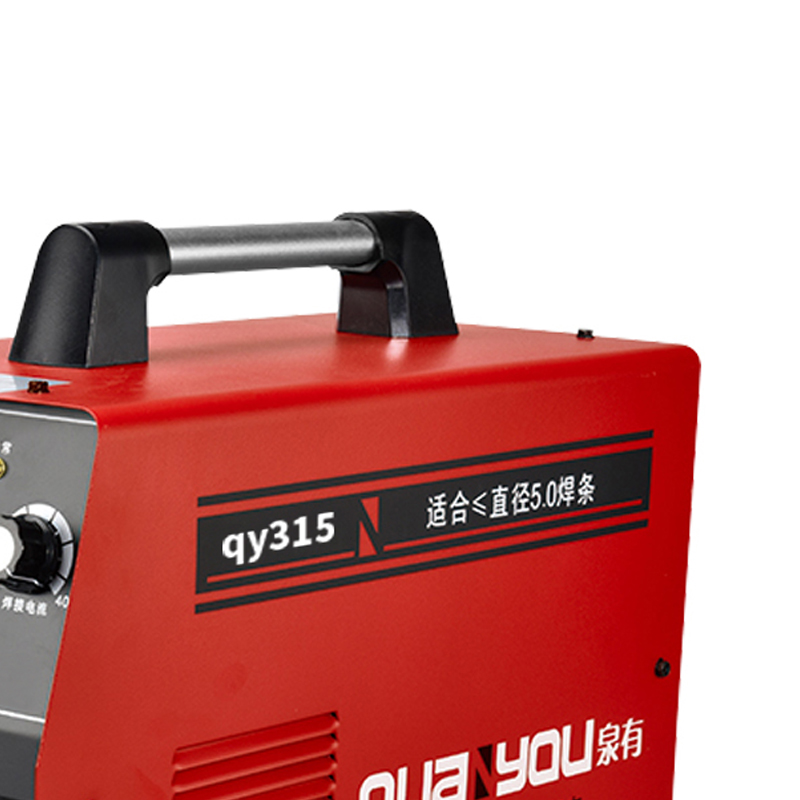 【泉有】逆变手工焊机 qy315高清大图