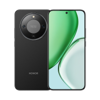 荣耀X70 12GB+512GB 幻夜黑 MTN-AN80 双卡 全网通版 手机