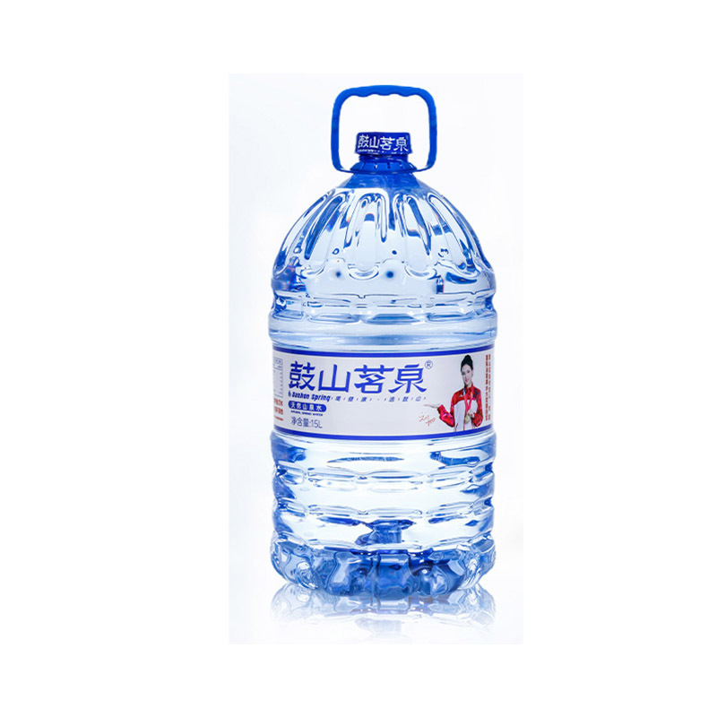 鼓山茗泉 15L/桶 6桶/组
