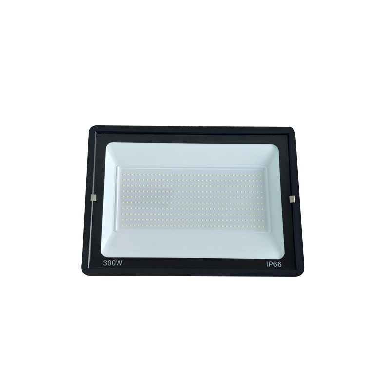 凯圣蓝LED投光灯 300W K77300