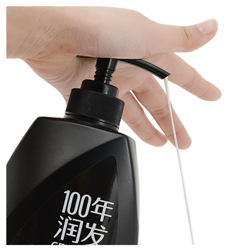 100年润发男士深海海藻水润洗发露750g