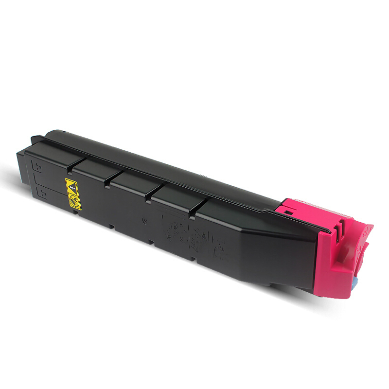艾洁 TK-8308M墨粉盒红色 适用TASKalfa 3050ci 3550ci 3051ci 3551ci