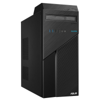 华硕商用台式电脑主机D540MC (I5-9400 4G 1T 集显 )
