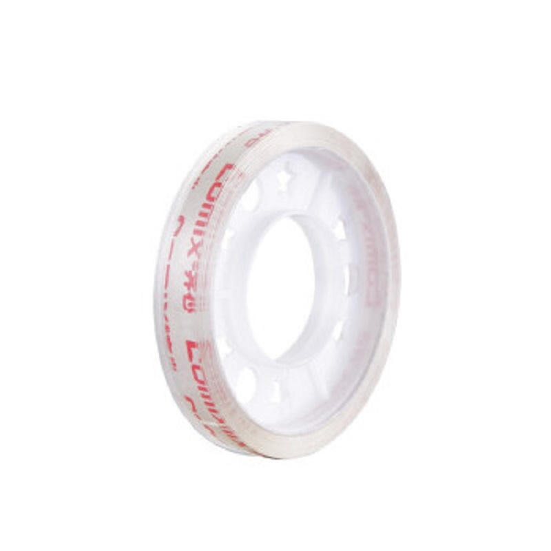 齐心 文具胶带 JF0830-12