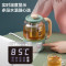 小熊(Bear)迷你养生杯养生壶煮茶器 0.8升YSH-C08T1
