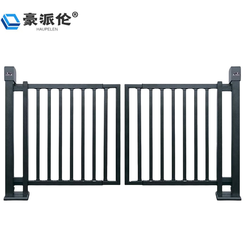 豪派伦小门对开门套