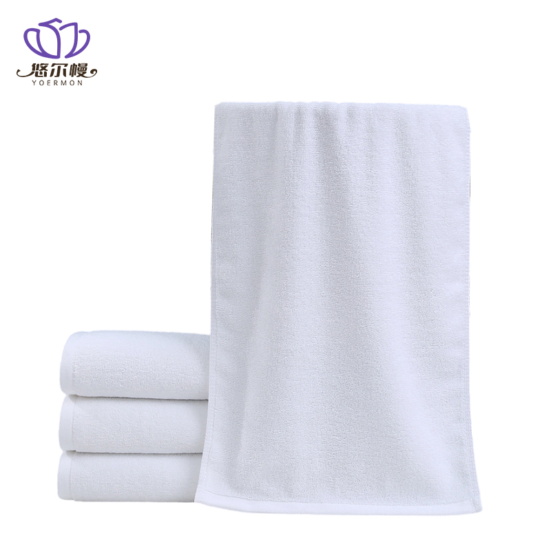 悠尔幔 面巾 35*75cm 条高清大图