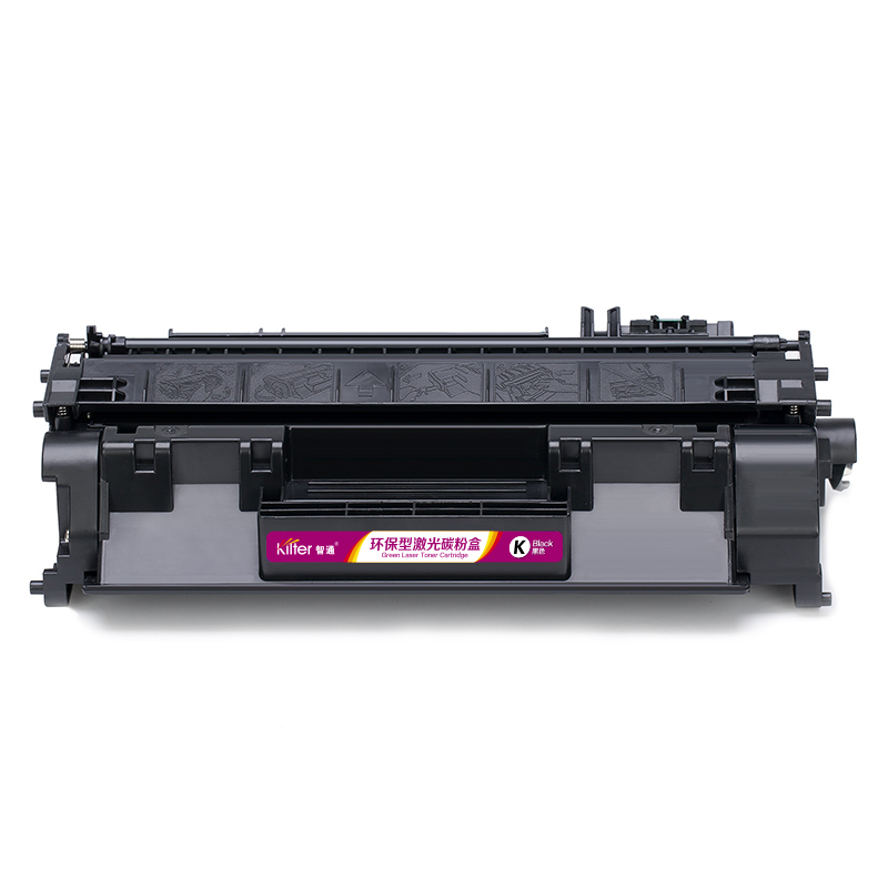 智通 CF228A黑色硒鼓 易加粉适用HP M427 M403