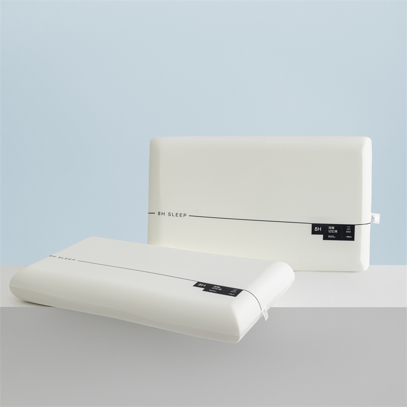唐纳家纺 零压力睡眠枕(亚朵同款) 40*60CM- TN-PC24019高清大图