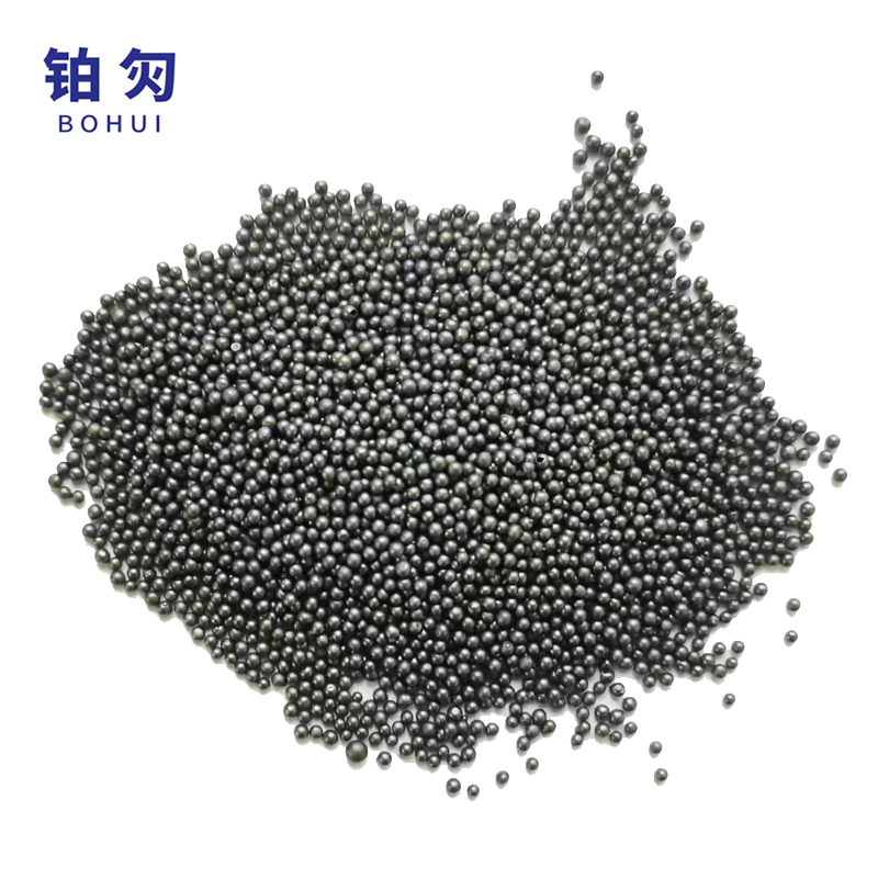 铂灳 钢丸 2.0mm 千克高清大图