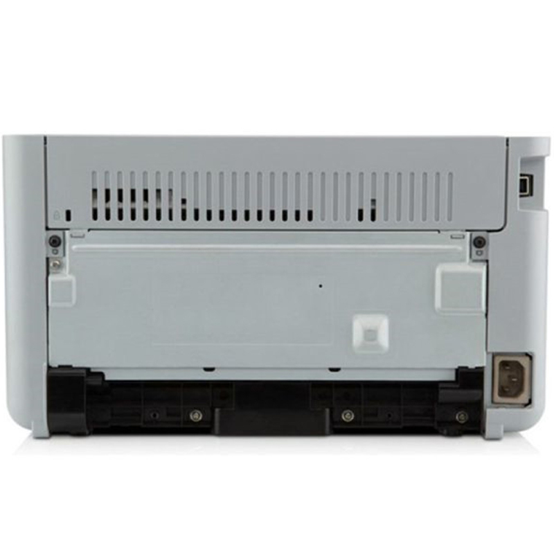 惠普( HP )LaserJet 1020plus黑白A4激光打印机( 尊享服务 )