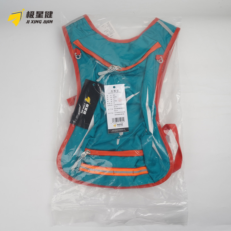 极星健 背包 B40 个高清大图