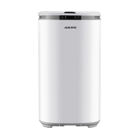 AUX奥克斯烘干机干衣机家用速干智能衣物护理机2022年旗舰app新品