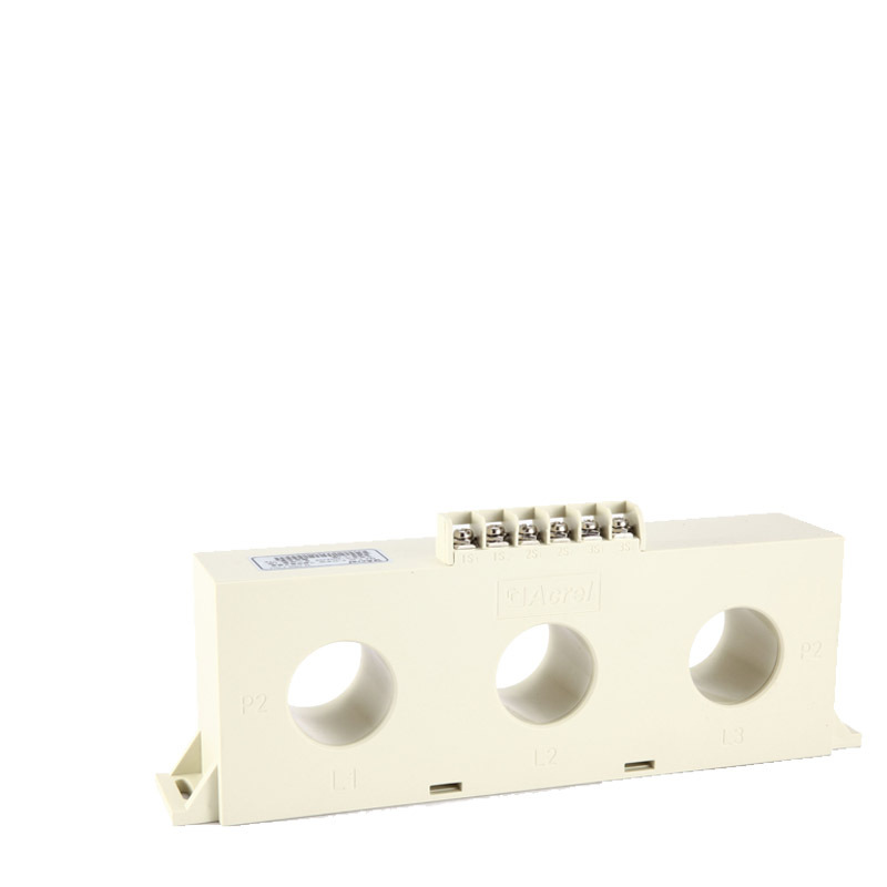 安科瑞电流互感器,AKH-0.66-Z3*20 200/5 0.5级