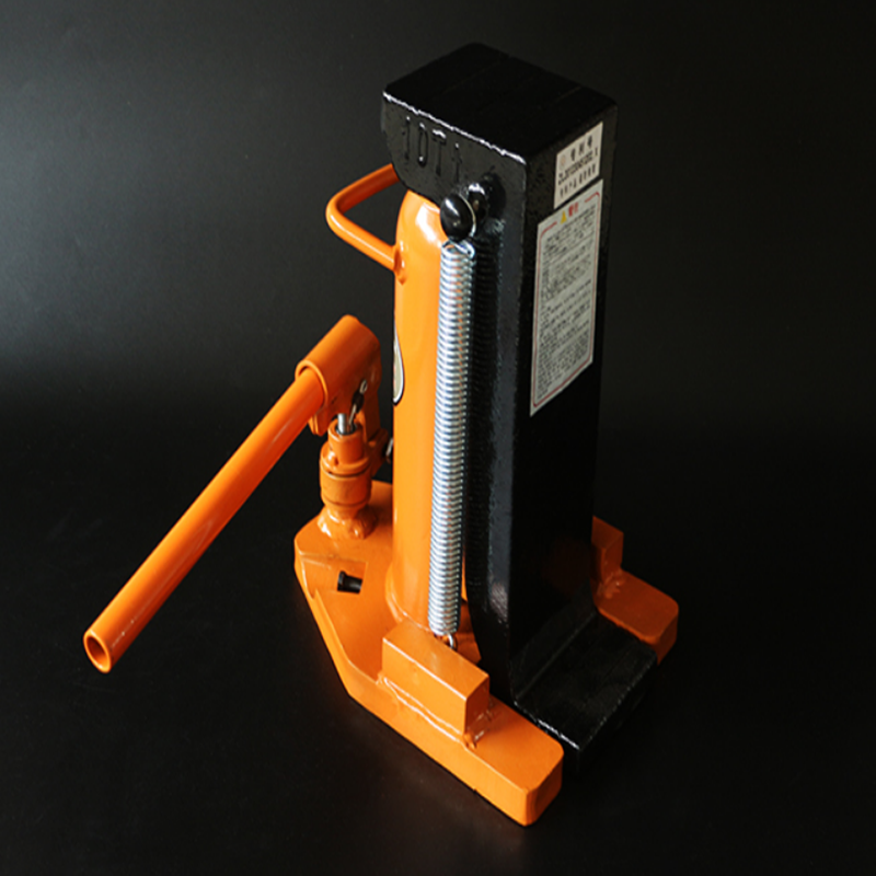爪式千斤顶顶20t爪10t货期14天