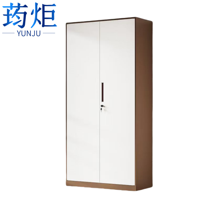 荺炬文件柜资料柜档案柜高清大图