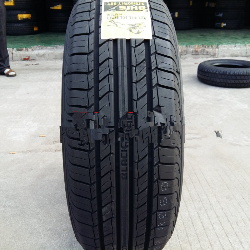 黑狮 205/55R16