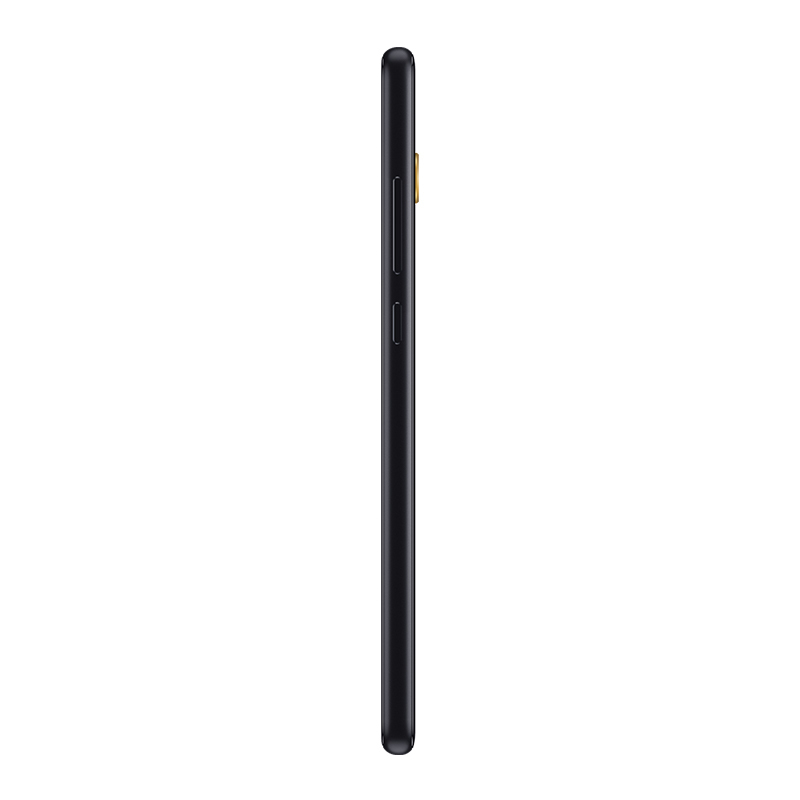 Xiaomi/小米 小米MIX2 6GB+64GB 黑色陶瓷版 移动联通电信4G全网通手机 全面屏
