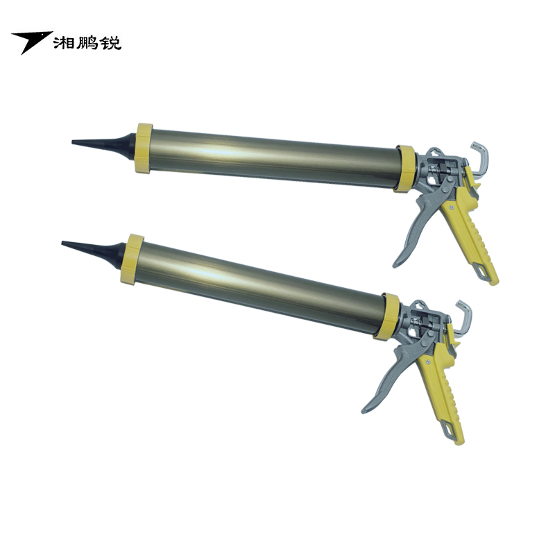 湘鹏锐 软胶枪 专业级 15寸 把高清大图