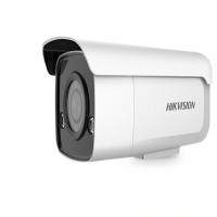 HIKVISIONDS-2CD3T47EWD-L全彩监控摄像头@