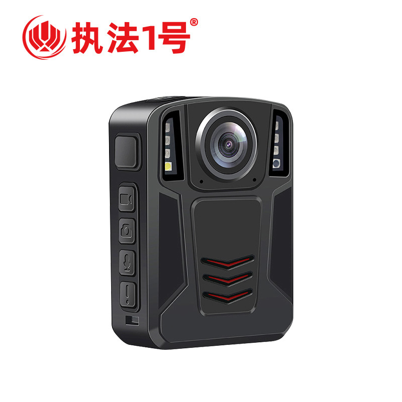 执法1号DSJ-C1高清记录仪128G