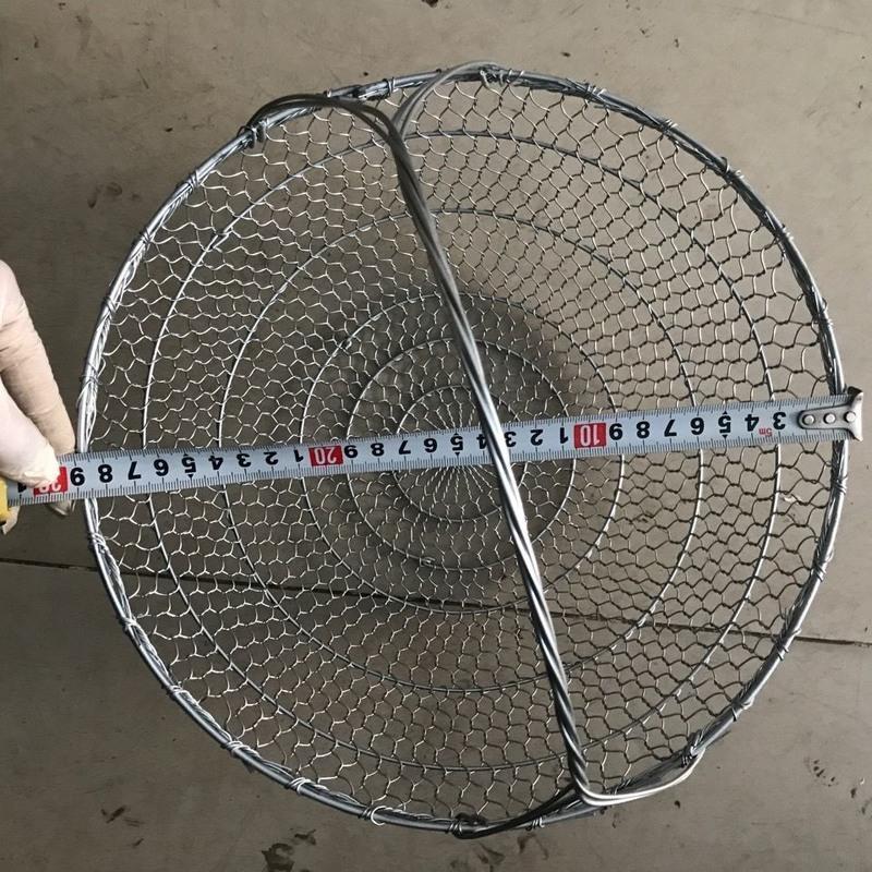 铁丝篮子洗菜篮,传统工艺传承技术编织家用款特价商品 铁丝篮子洗菜篮,传统工艺传承技术编织家用款特价商品