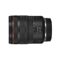佳能(Canon)RF24-105mm F4 L IS USM 全画幅微单变焦镜头 适合佳能 R/ RP微单相机