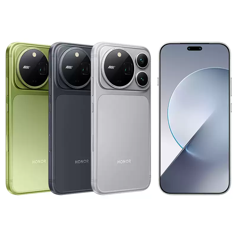[全新]荣耀Magic9 Pro Max 16GB+512GB 影黑 第六代骁龙8超级至尊版 阿莱双两亿超清影像 8800大电池 支持NFC 红外 100W充电 手机高清大图