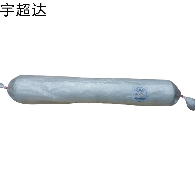 宇超达 塑料布 宽12m 厚12丝/每卷80kg 卷高清大图