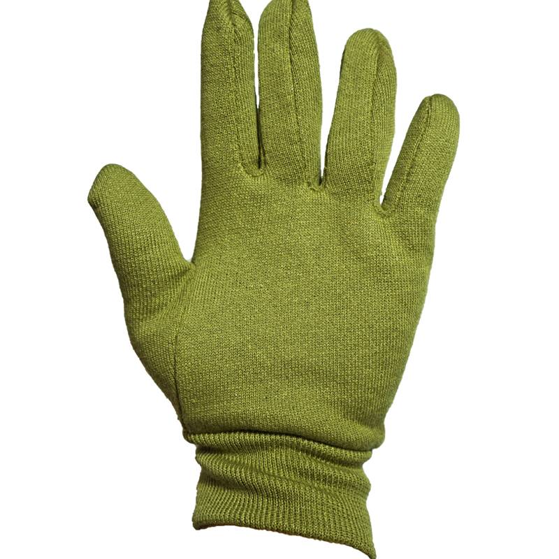 京铁威 绒手套 均码/双高清大图