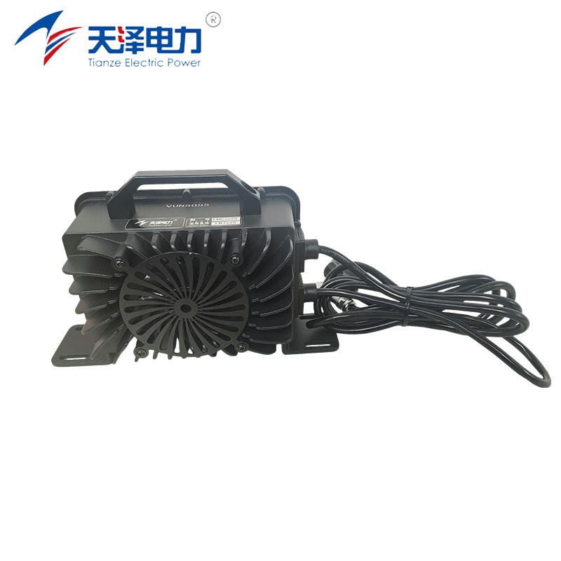 天泽电力 充电器 LBC-7220 个高清大图