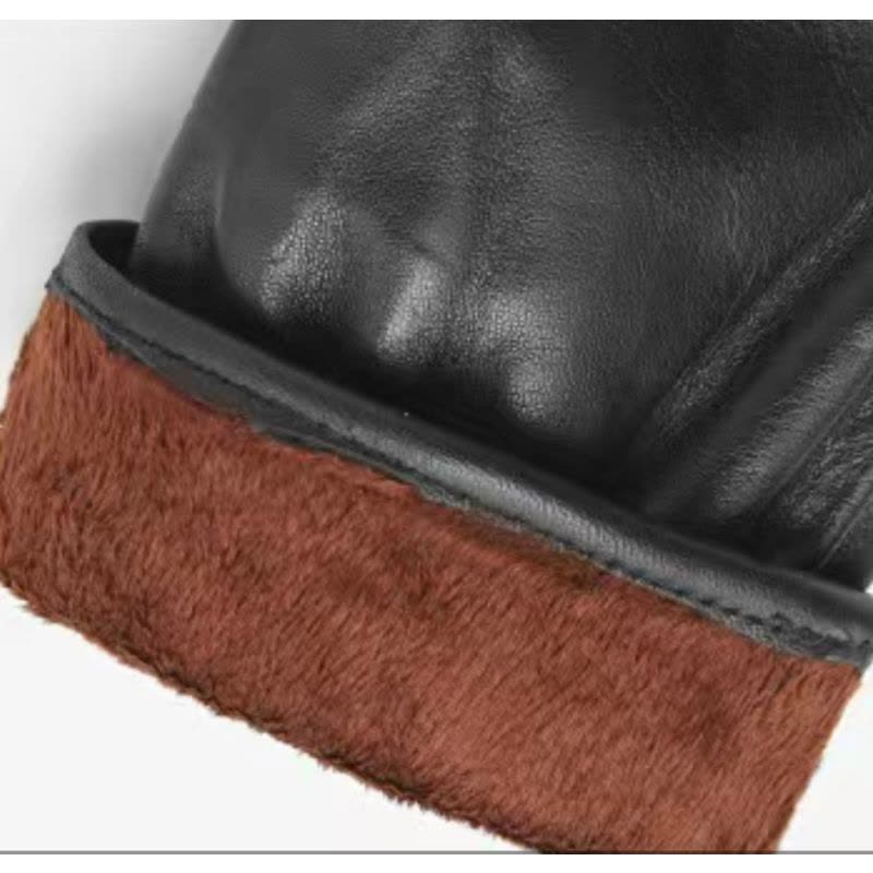 浩港 女式触屏手套 均码 副图片