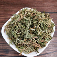 石上柏中药材 500克岩柏草 地侧柏 金龙草 深绿卷柏中草药店铺