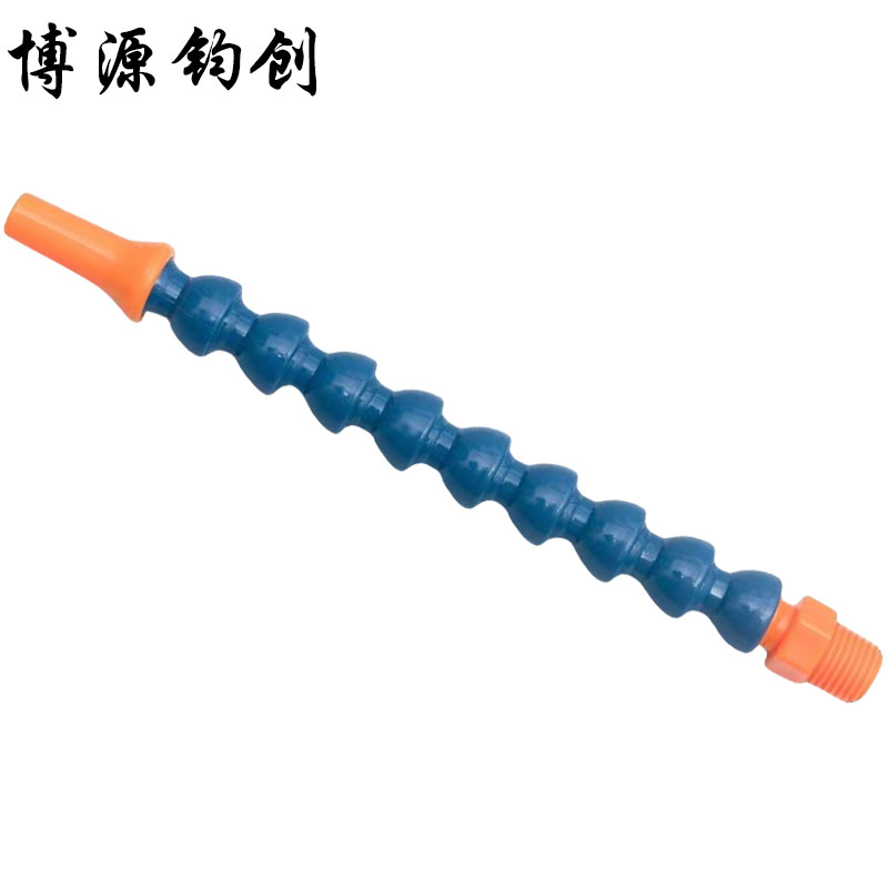 博源钧创 竹节管 POM-2分150mm 个高清大图