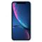 Apple iPhone XR 256GB 蓝色 移动联通电信4G手机