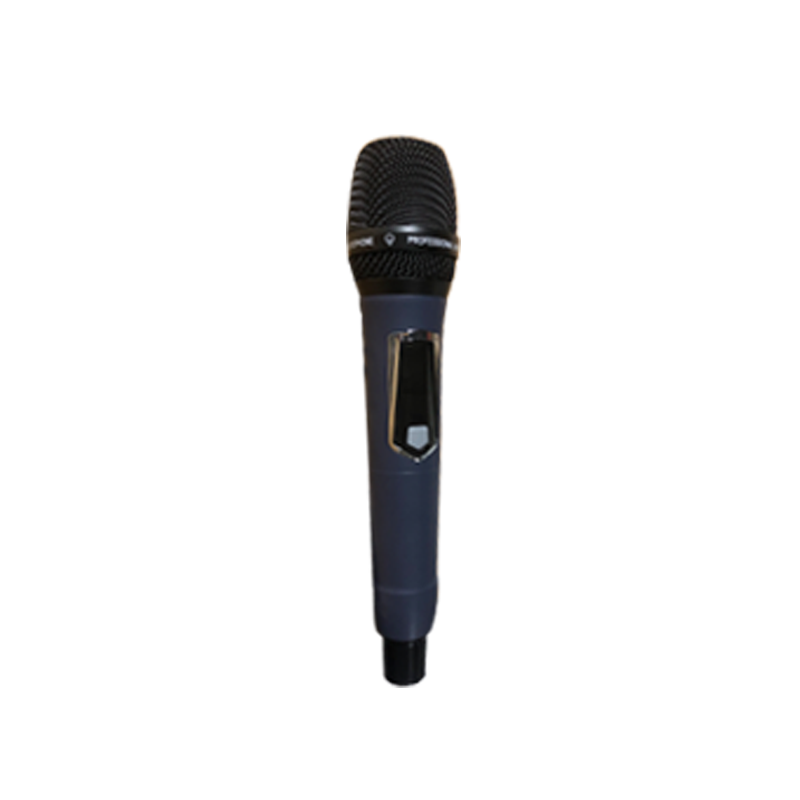 DICD UH-840 一拖四手持话筒