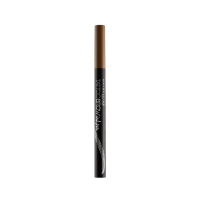 美宝莲(Maybelline)持久液体眉笔 灰棕色 0.6g